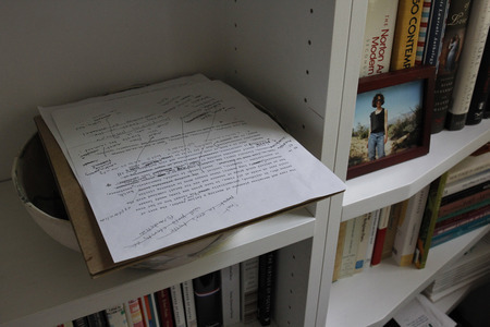 Oral history interview with poet Louise Glück conducted as part of CTRL+Shift project (https://ctrl-shift.org/)